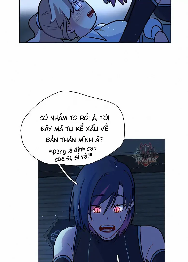 Bên Trong Có Chó Dữ, Xin Cẩn Thận Chapter 11 - Trang 4