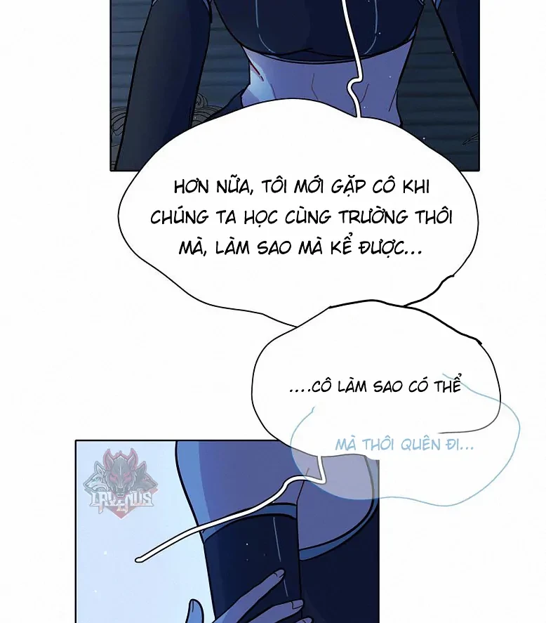 Bên Trong Có Chó Dữ, Xin Cẩn Thận Chapter 11 - Trang 5