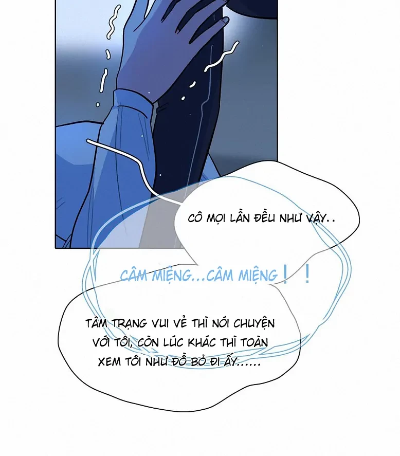 Bên Trong Có Chó Dữ, Xin Cẩn Thận Chapter 11 - Trang 6