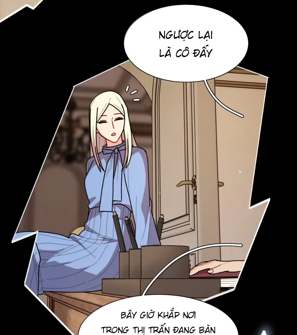Bên Trong Có Chó Dữ, Xin Cẩn Thận Chapter 110 - Trang 11