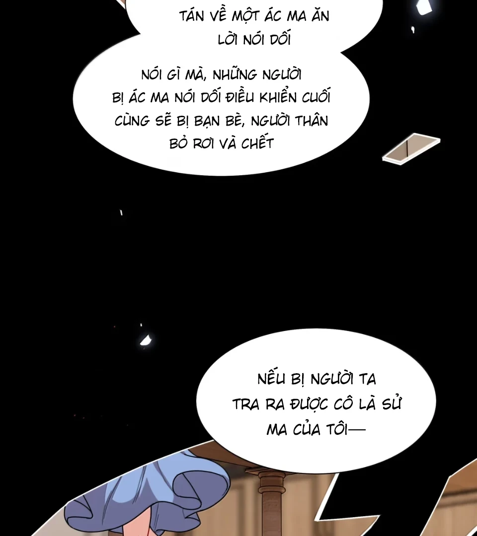 Bên Trong Có Chó Dữ, Xin Cẩn Thận Chapter 110 - Trang 12