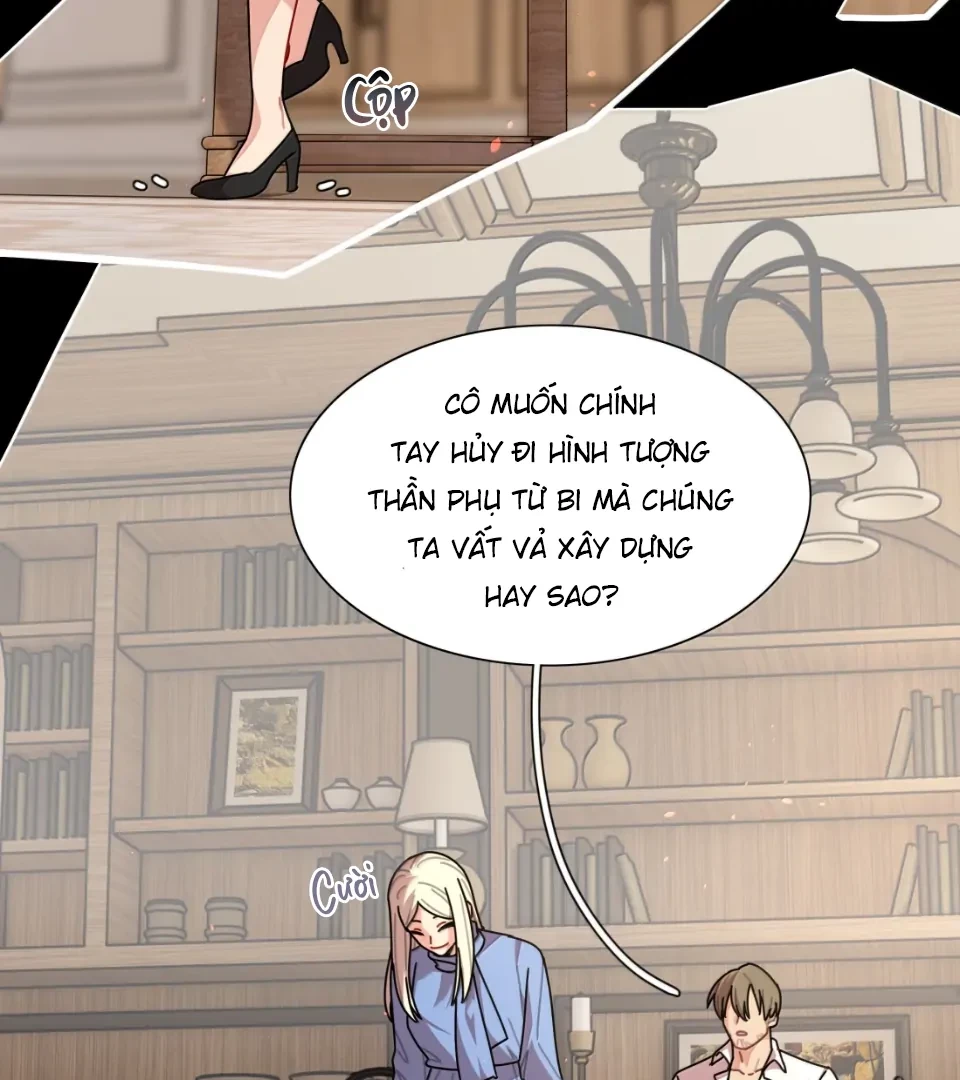 Bên Trong Có Chó Dữ, Xin Cẩn Thận Chapter 110 - Trang 13
