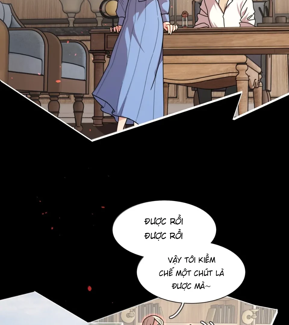 Bên Trong Có Chó Dữ, Xin Cẩn Thận Chapter 110 - Trang 14