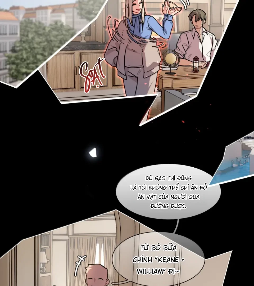 Bên Trong Có Chó Dữ, Xin Cẩn Thận Chapter 110 - Trang 15