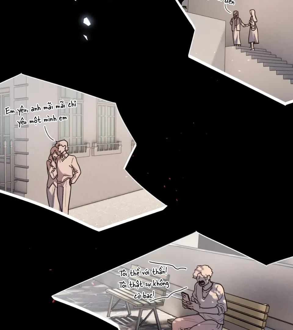 Bên Trong Có Chó Dữ, Xin Cẩn Thận Chapter 110 - Trang 20