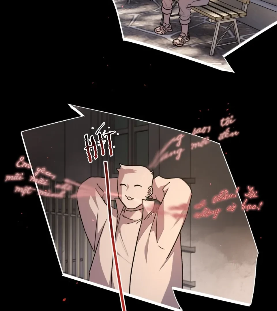 Bên Trong Có Chó Dữ, Xin Cẩn Thận Chapter 110 - Trang 21