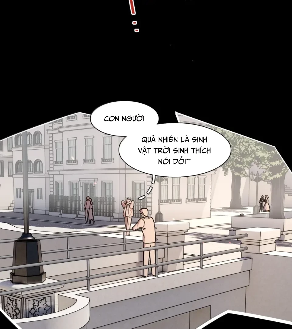 Bên Trong Có Chó Dữ, Xin Cẩn Thận Chapter 110 - Trang 22
