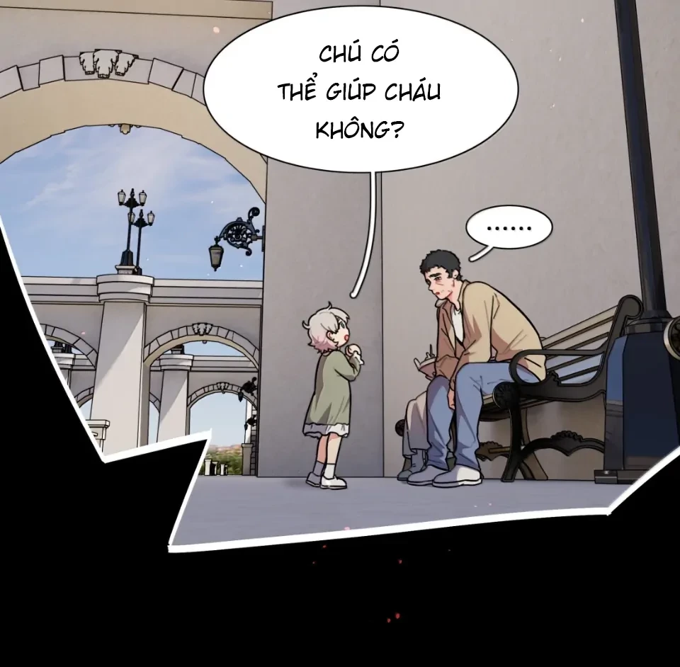 Bên Trong Có Chó Dữ, Xin Cẩn Thận Chapter 110 - Trang 25