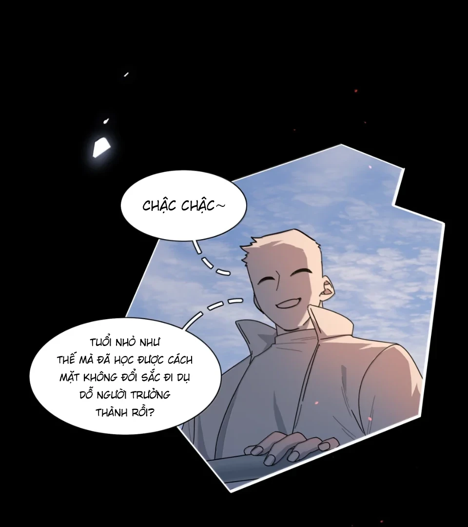 Bên Trong Có Chó Dữ, Xin Cẩn Thận Chapter 110 - Trang 26