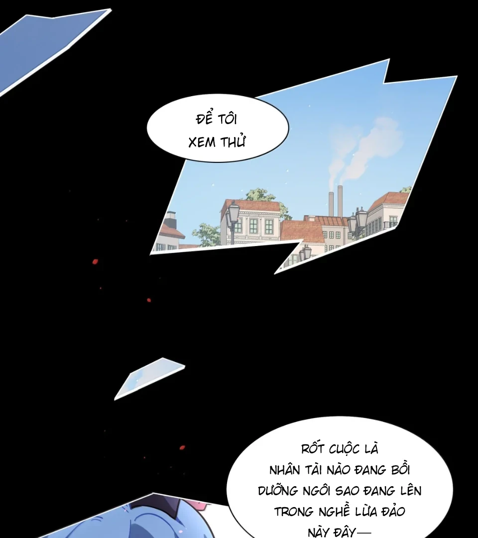 Bên Trong Có Chó Dữ, Xin Cẩn Thận Chapter 110 - Trang 27