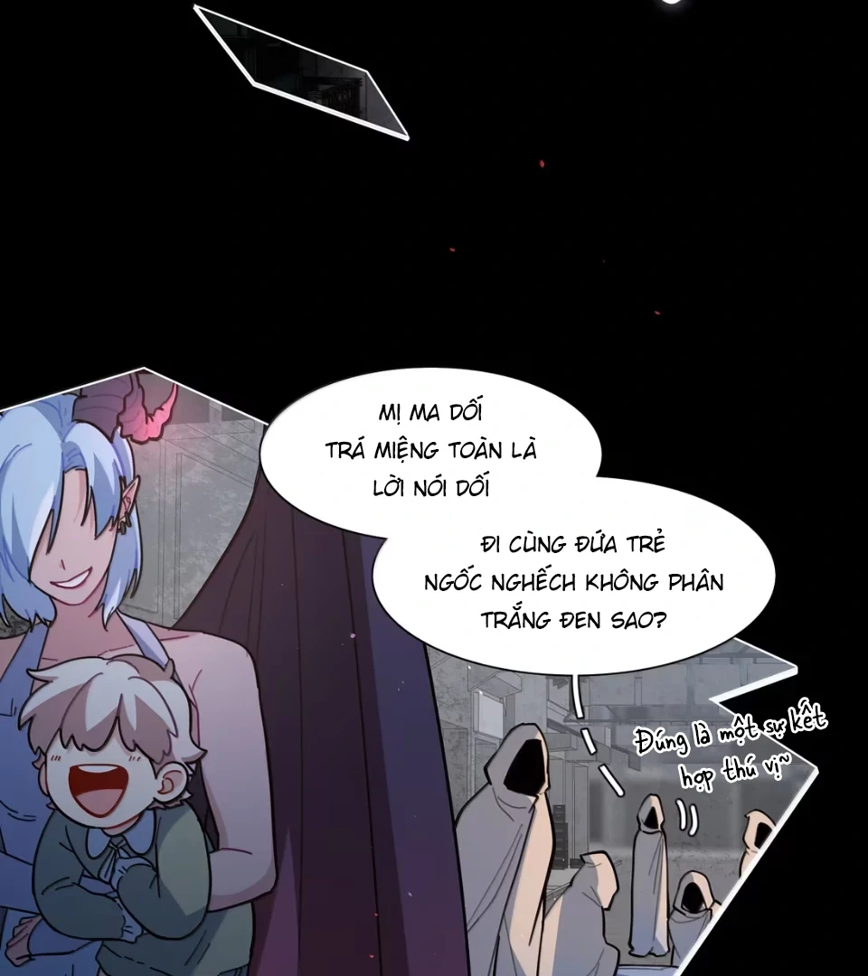 Bên Trong Có Chó Dữ, Xin Cẩn Thận Chapter 110 - Trang 32