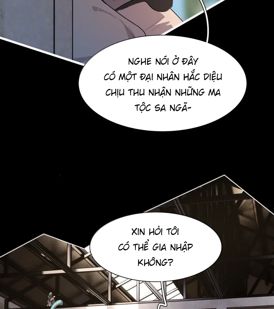 Bên Trong Có Chó Dữ, Xin Cẩn Thận Chapter 110 - Trang 37