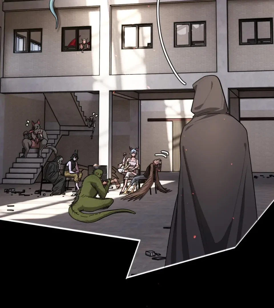 Bên Trong Có Chó Dữ, Xin Cẩn Thận Chapter 110 - Trang 38