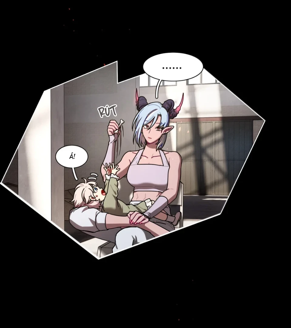 Bên Trong Có Chó Dữ, Xin Cẩn Thận Chapter 110 - Trang 39