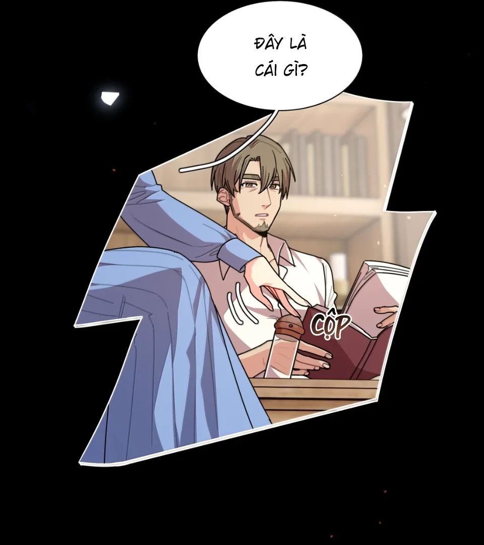 Bên Trong Có Chó Dữ, Xin Cẩn Thận Chapter 110 - Trang 4