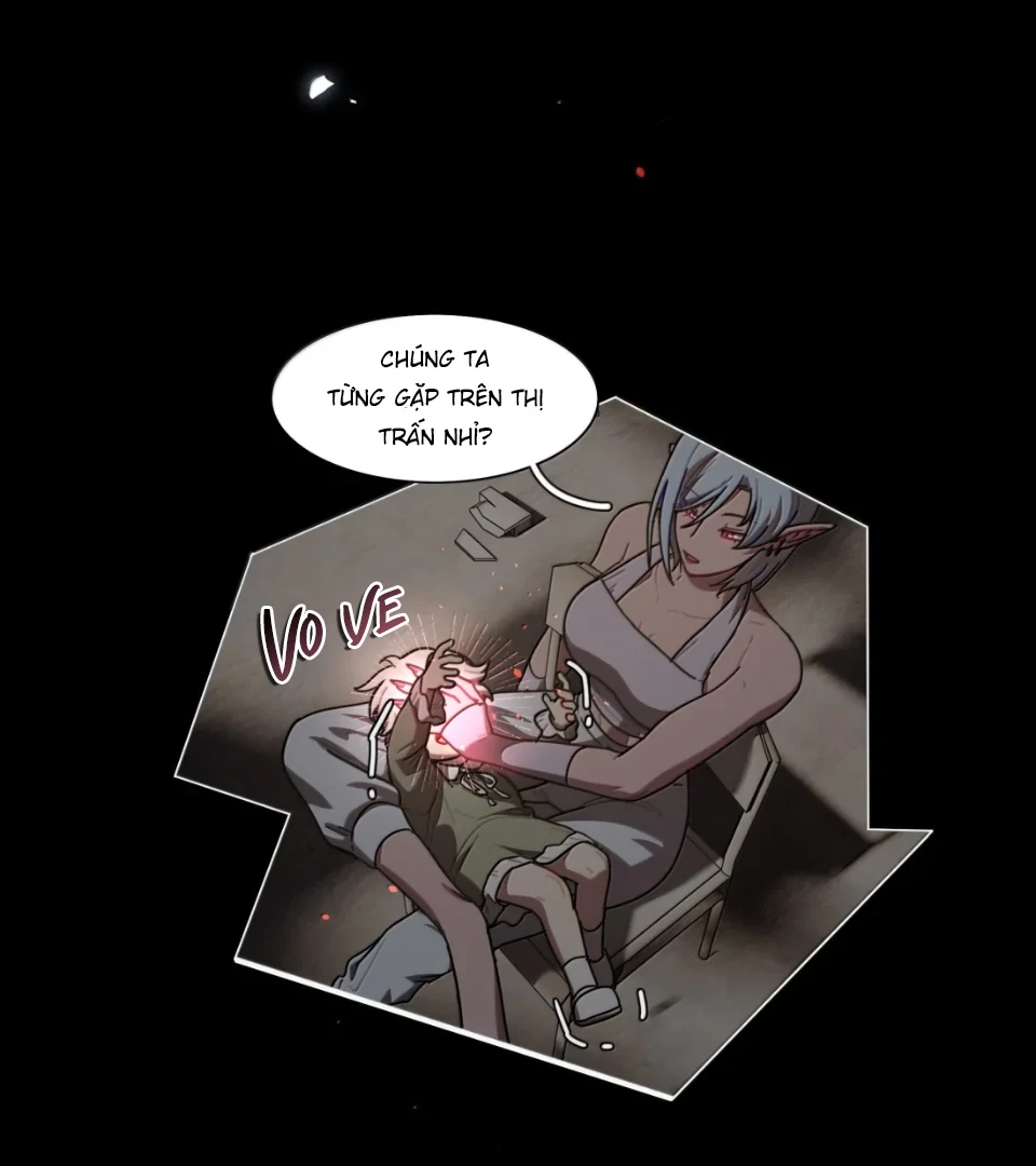 Bên Trong Có Chó Dữ, Xin Cẩn Thận Chapter 110 - Trang 40