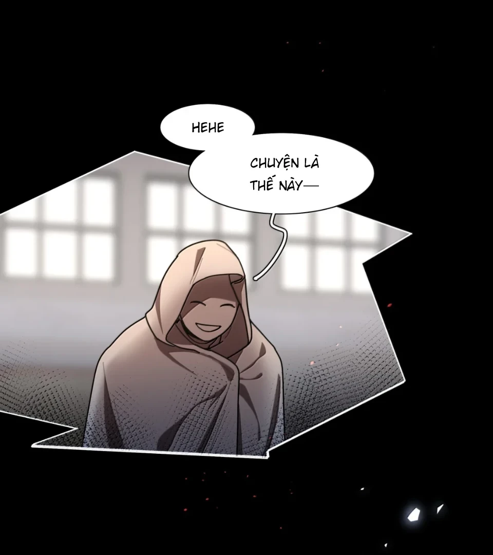 Bên Trong Có Chó Dữ, Xin Cẩn Thận Chapter 110 - Trang 42
