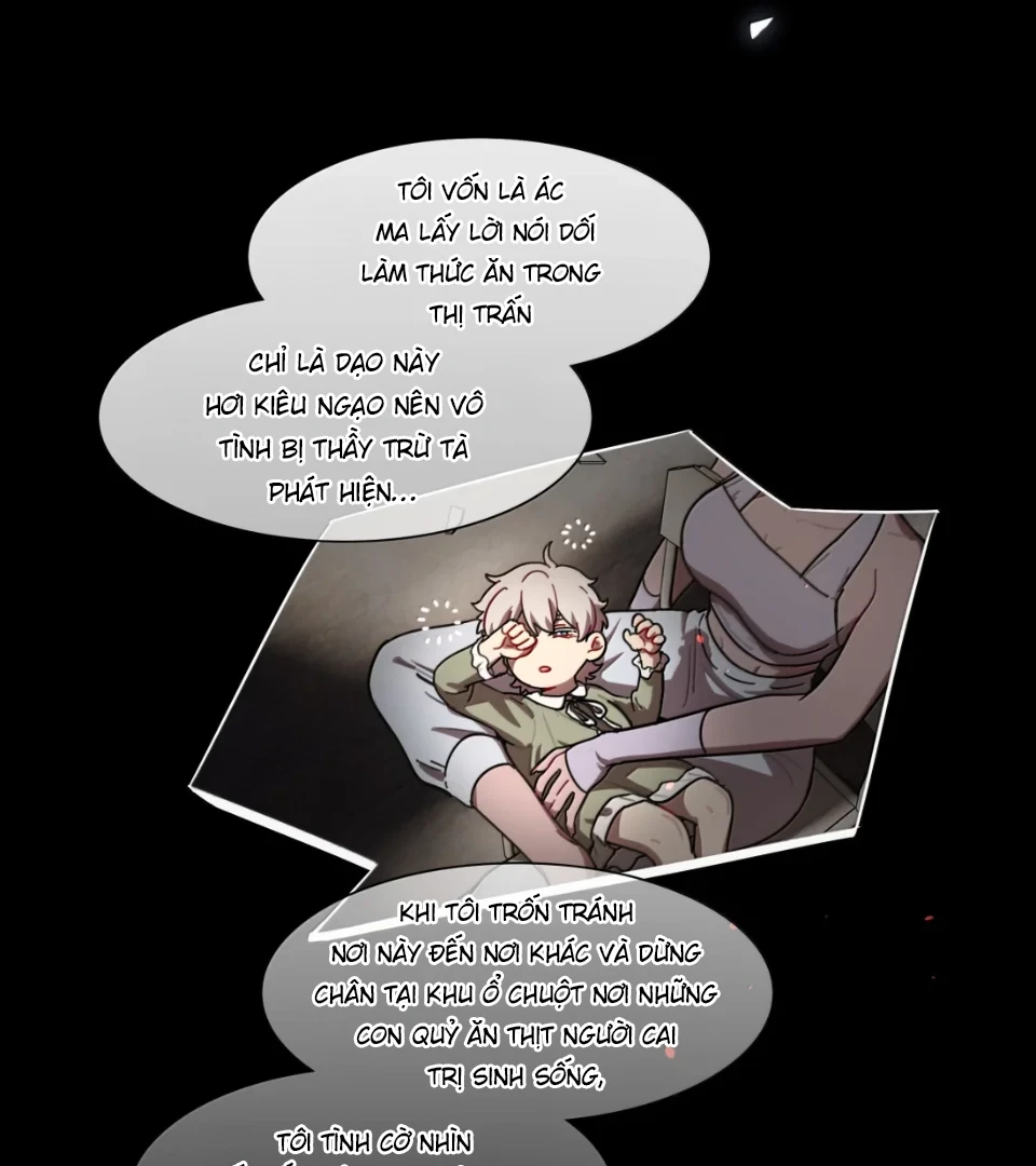 Bên Trong Có Chó Dữ, Xin Cẩn Thận Chapter 110 - Trang 43