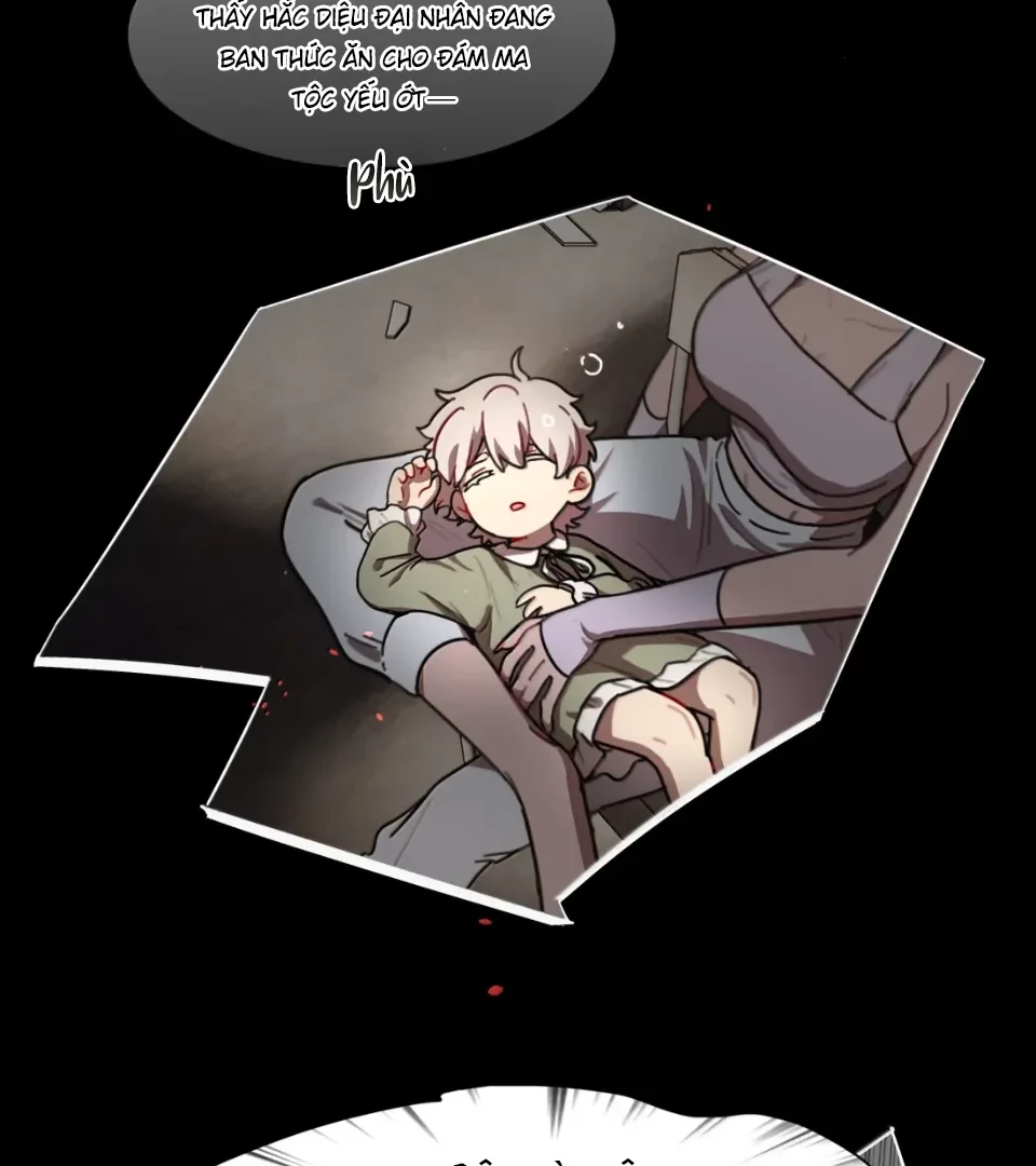 Bên Trong Có Chó Dữ, Xin Cẩn Thận Chapter 110 - Trang 44