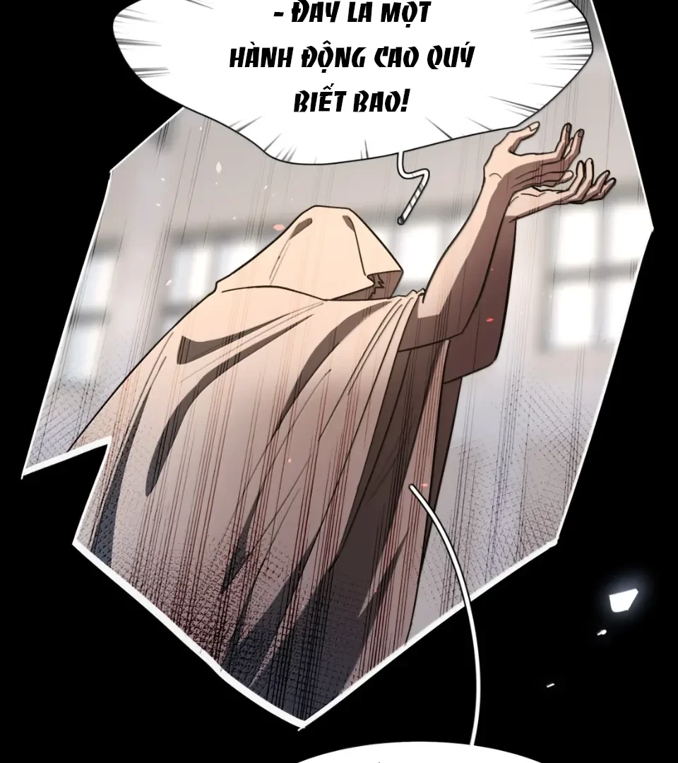Bên Trong Có Chó Dữ, Xin Cẩn Thận Chapter 110 - Trang 45