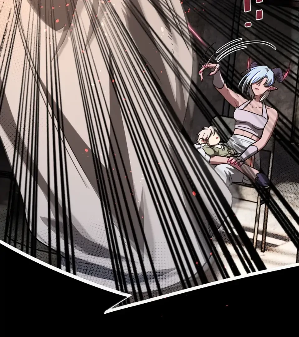 Bên Trong Có Chó Dữ, Xin Cẩn Thận Chapter 110 - Trang 47