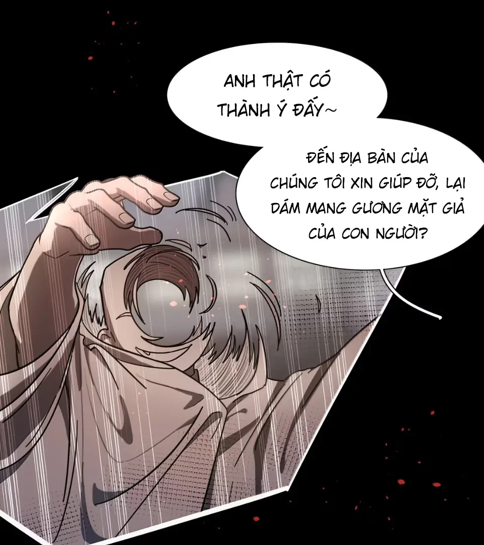 Bên Trong Có Chó Dữ, Xin Cẩn Thận Chapter 110 - Trang 48