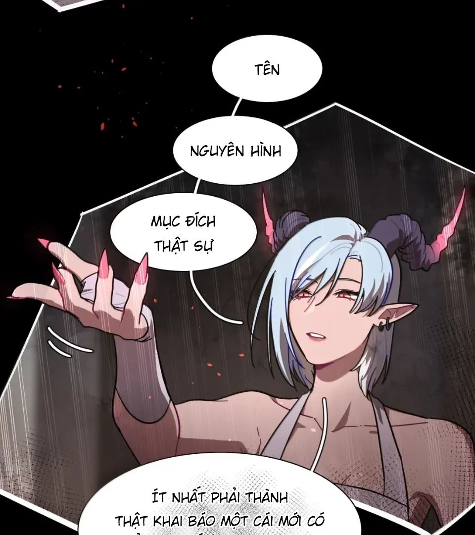 Bên Trong Có Chó Dữ, Xin Cẩn Thận Chapter 110 - Trang 49