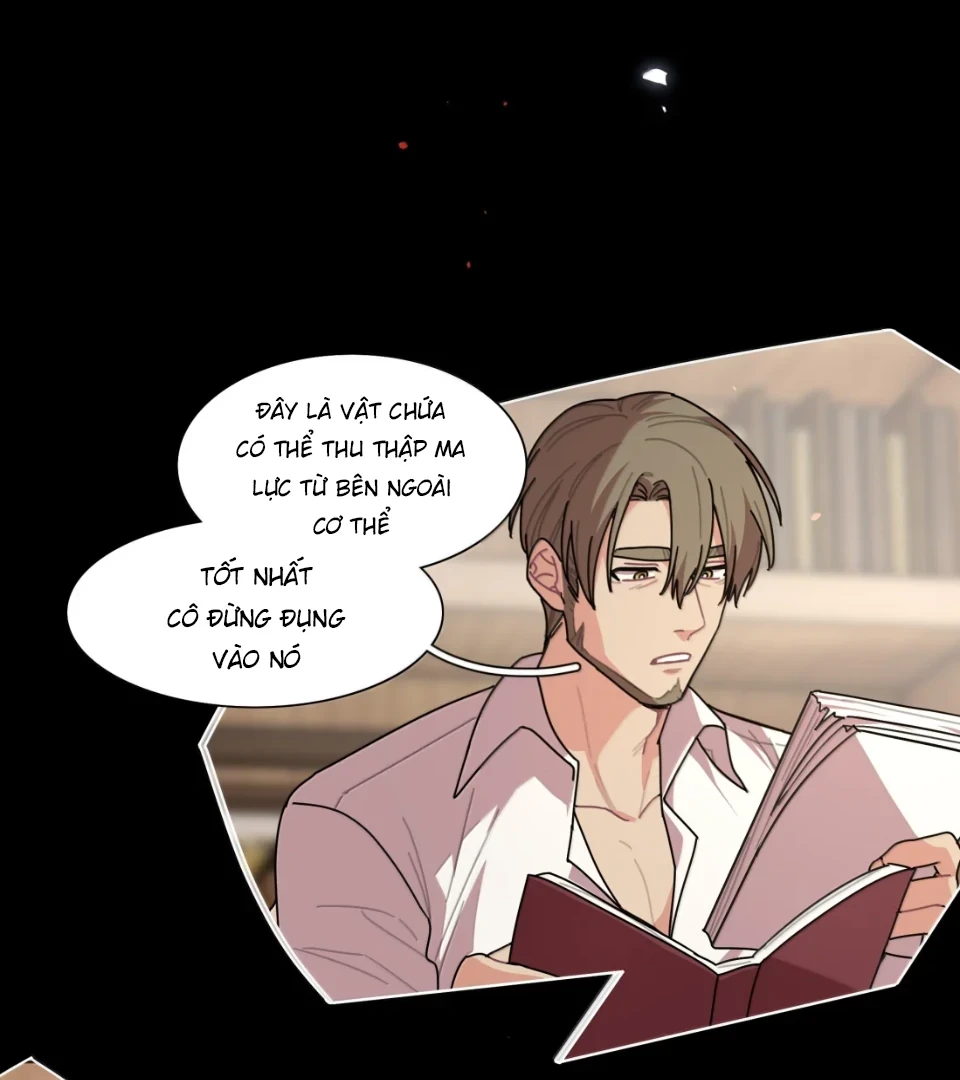 Bên Trong Có Chó Dữ, Xin Cẩn Thận Chapter 110 - Trang 5