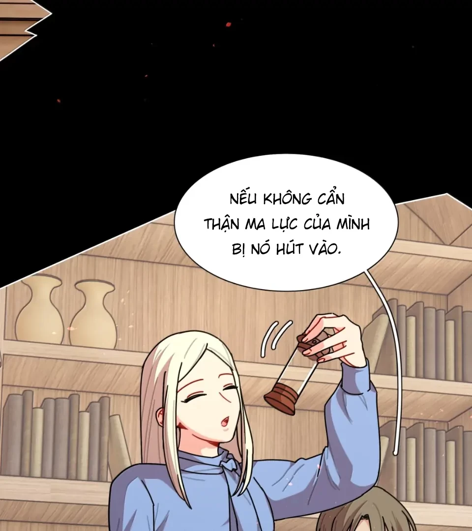 Bên Trong Có Chó Dữ, Xin Cẩn Thận Chapter 110 - Trang 6