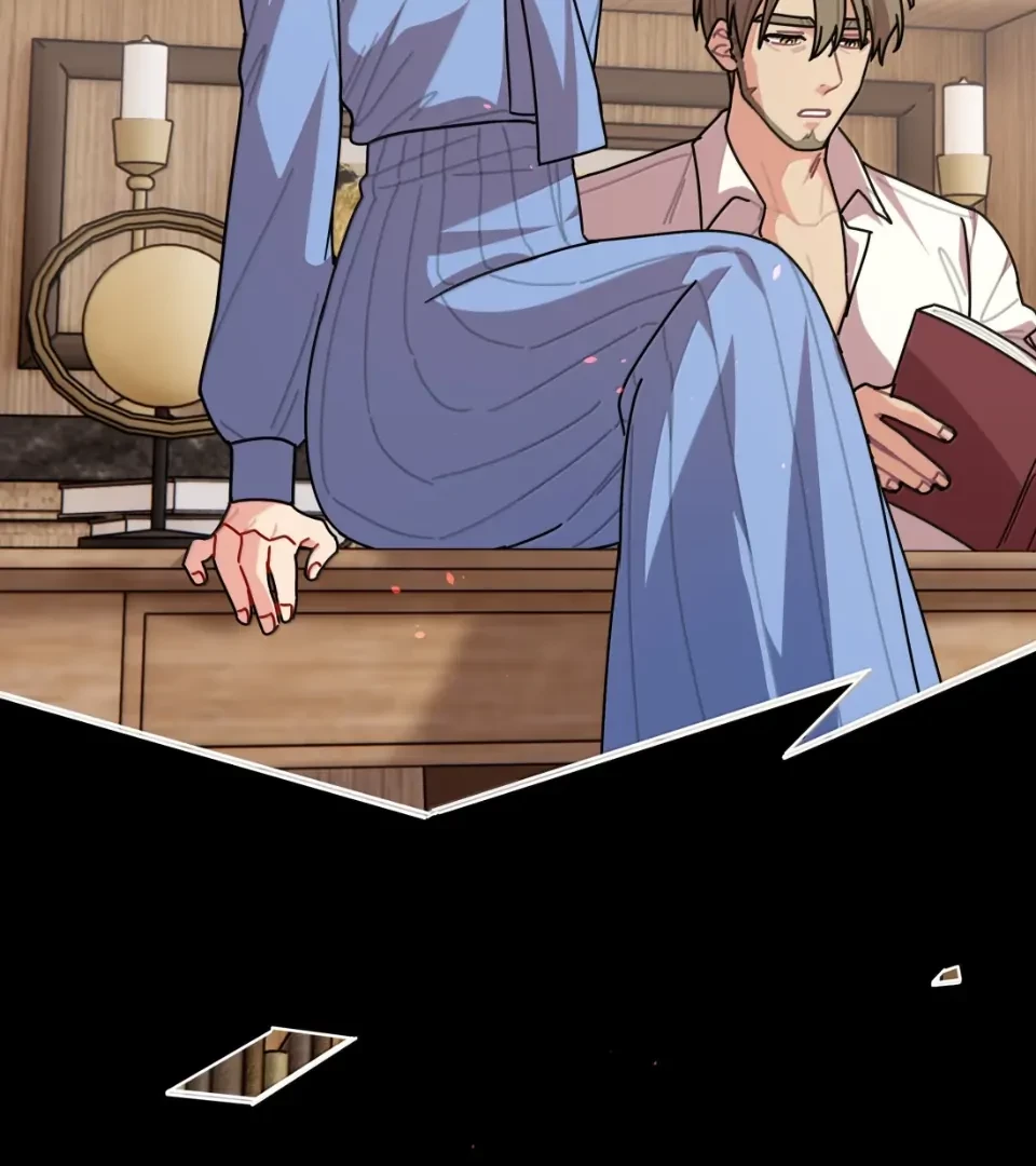 Bên Trong Có Chó Dữ, Xin Cẩn Thận Chapter 110 - Trang 7