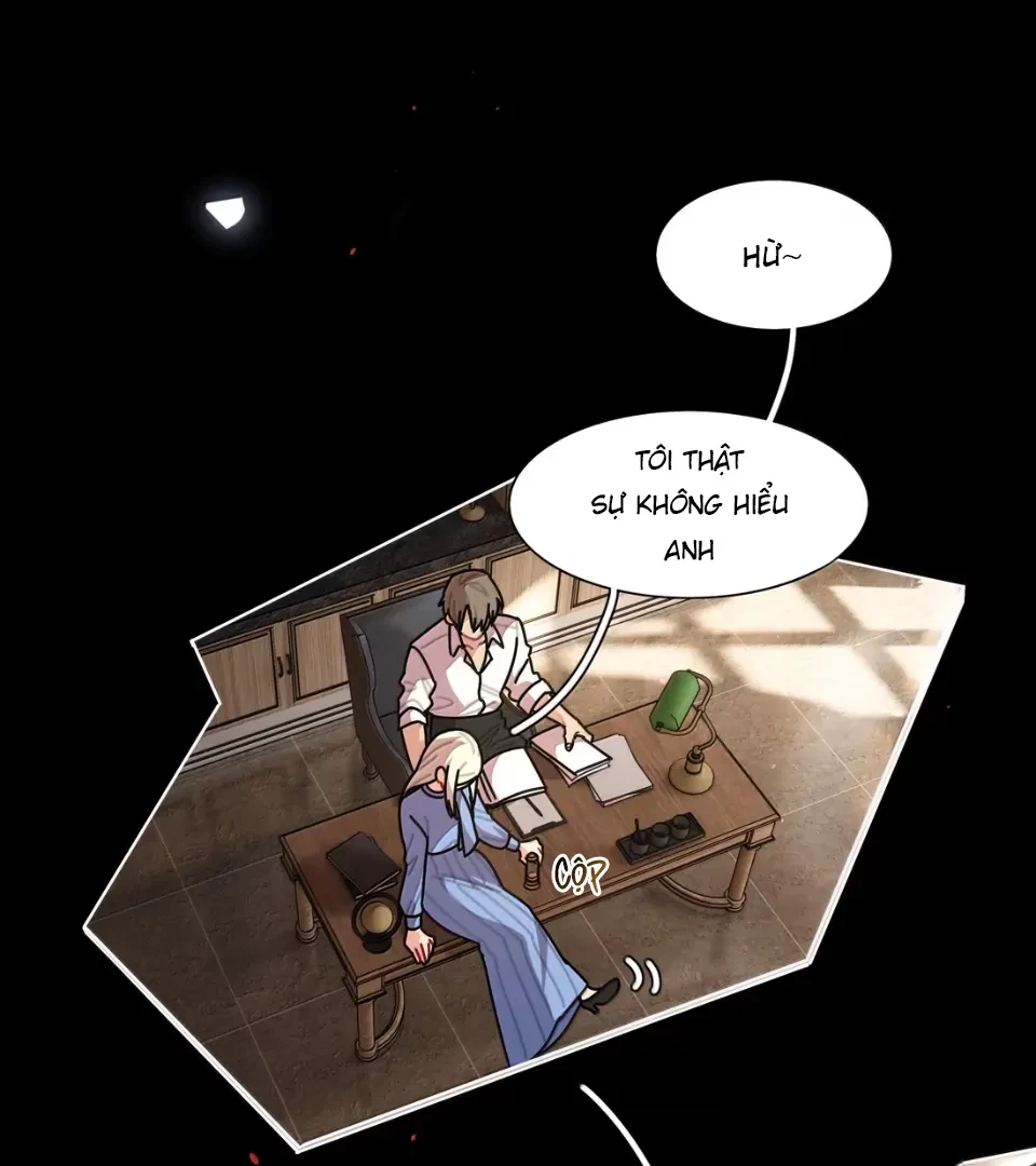 Bên Trong Có Chó Dữ, Xin Cẩn Thận Chapter 110 - Trang 8