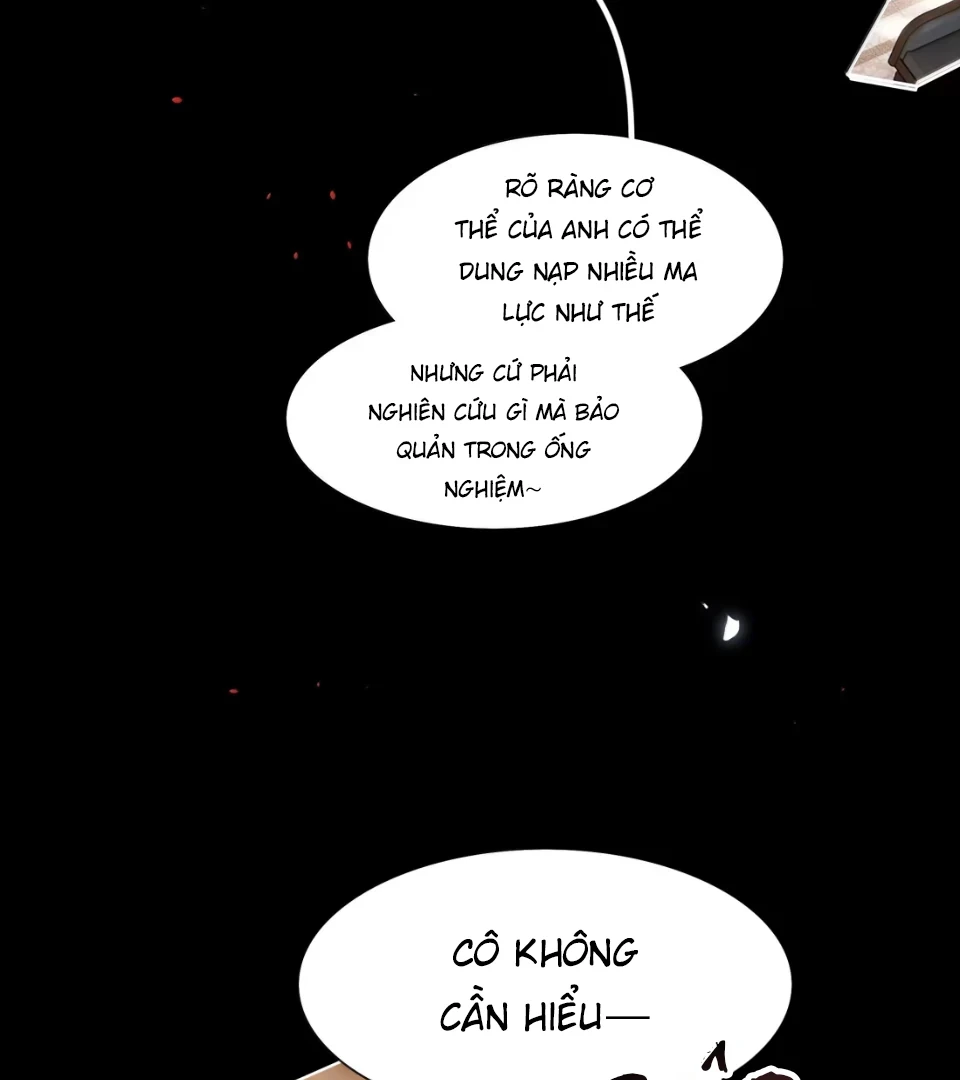 Bên Trong Có Chó Dữ, Xin Cẩn Thận Chapter 110 - Trang 9