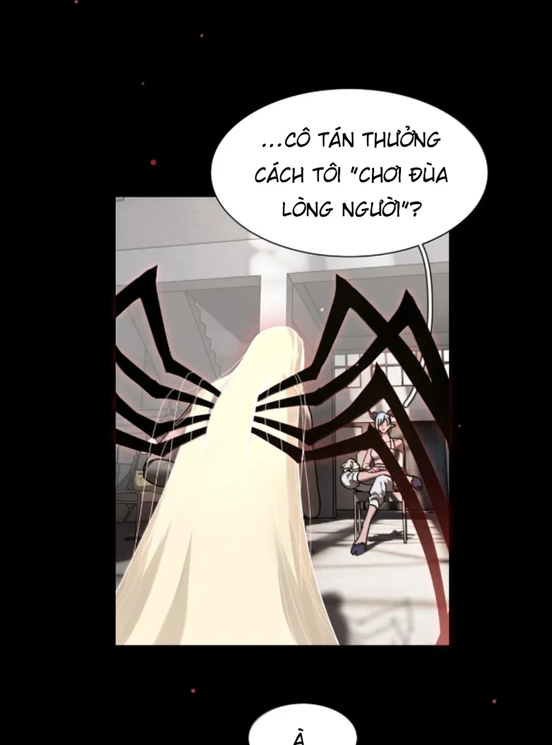Bên Trong Có Chó Dữ, Xin Cẩn Thận Chapter 111 - Trang 1
