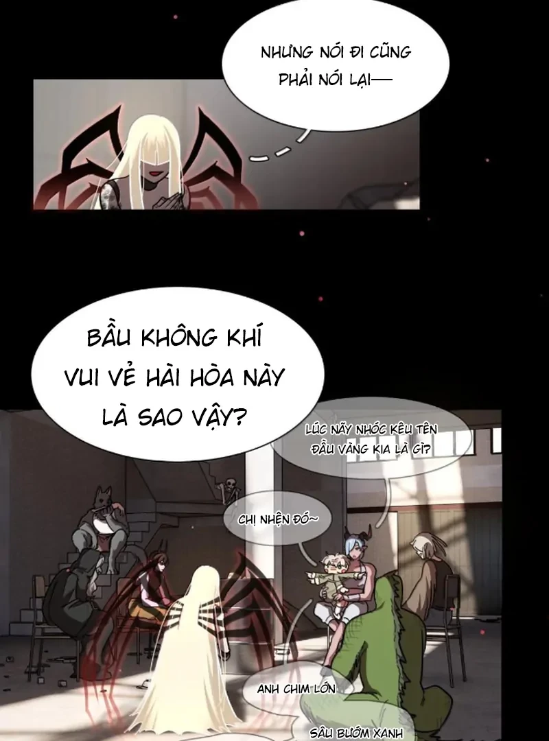 Bên Trong Có Chó Dữ, Xin Cẩn Thận Chapter 111 - Trang 10