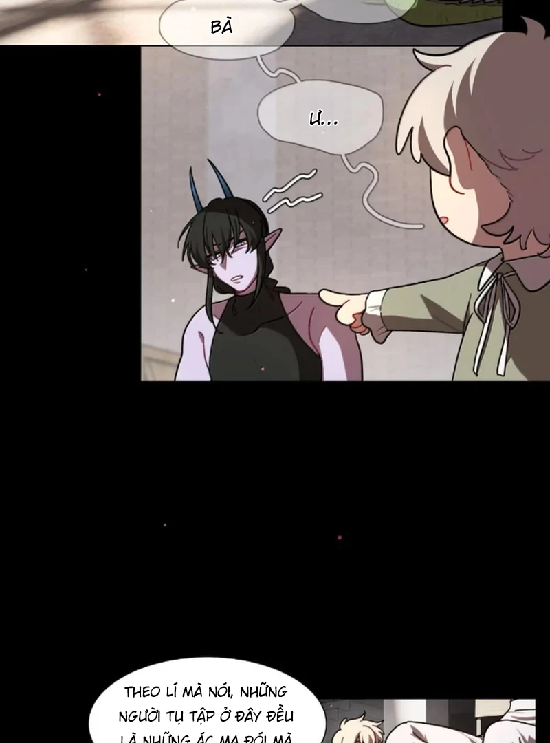 Bên Trong Có Chó Dữ, Xin Cẩn Thận Chapter 111 - Trang 11