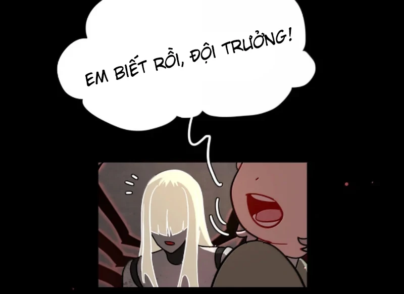 Bên Trong Có Chó Dữ, Xin Cẩn Thận Chapter 111 - Trang 14
