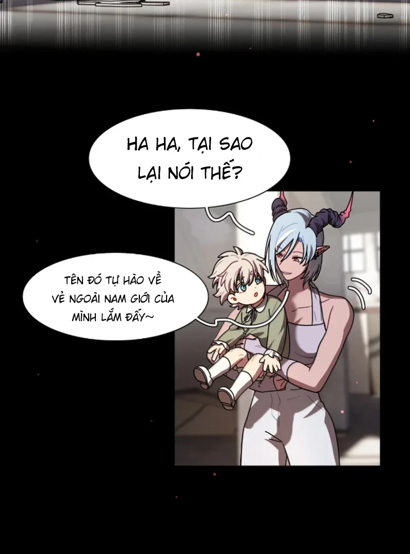 Bên Trong Có Chó Dữ, Xin Cẩn Thận Chapter 111 - Trang 18