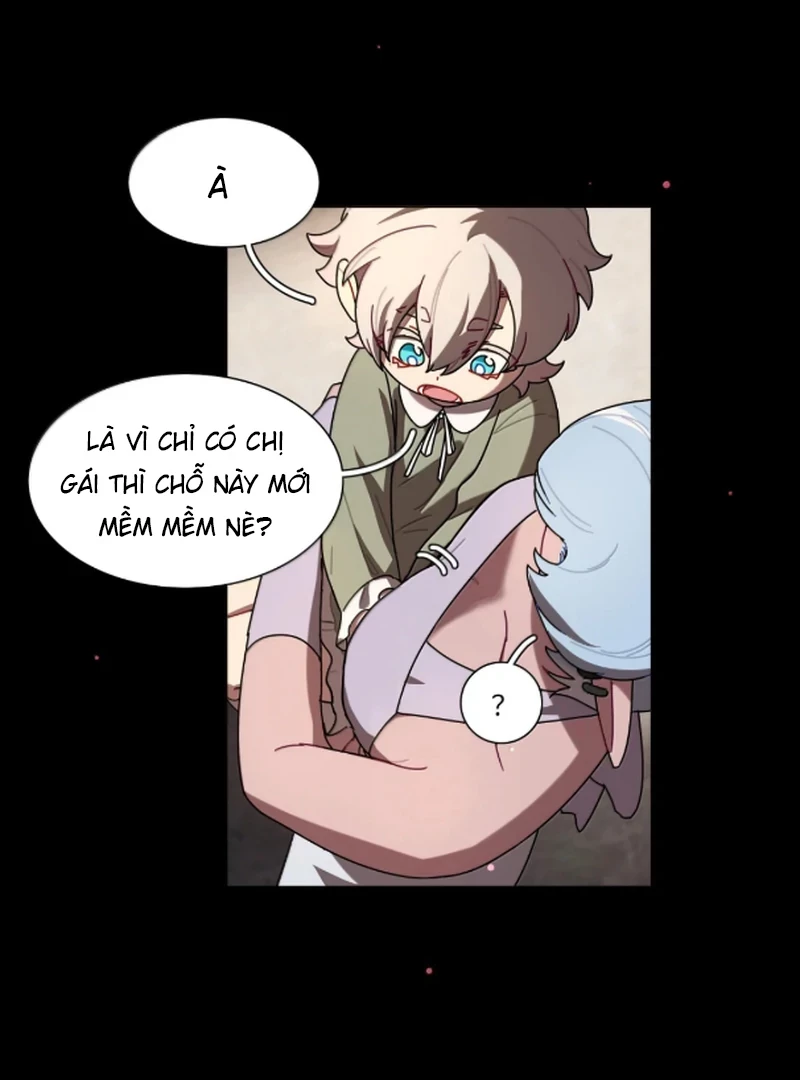 Bên Trong Có Chó Dữ, Xin Cẩn Thận Chapter 111 - Trang 19
