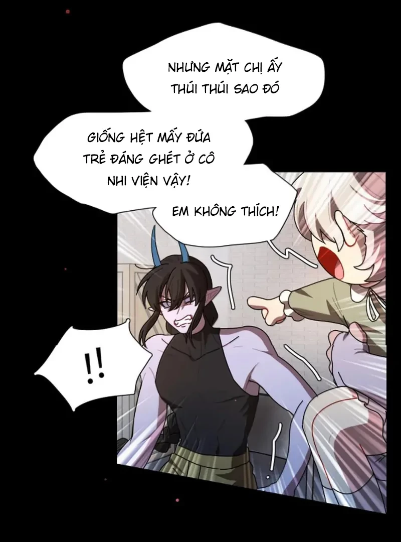 Bên Trong Có Chó Dữ, Xin Cẩn Thận Chapter 111 - Trang 20