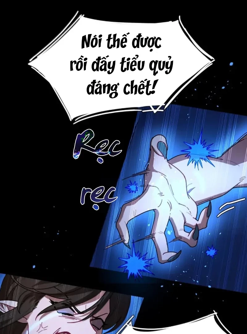 Bên Trong Có Chó Dữ, Xin Cẩn Thận Chapter 111 - Trang 21
