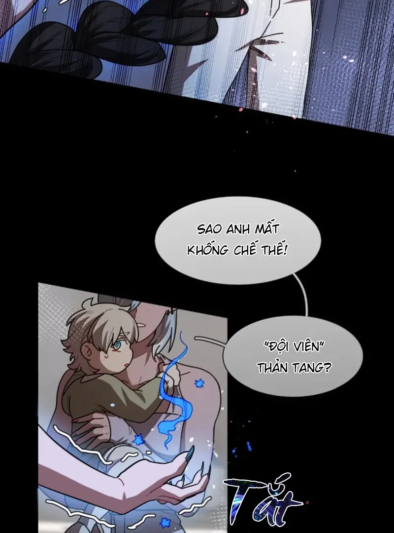 Bên Trong Có Chó Dữ, Xin Cẩn Thận Chapter 111 - Trang 24