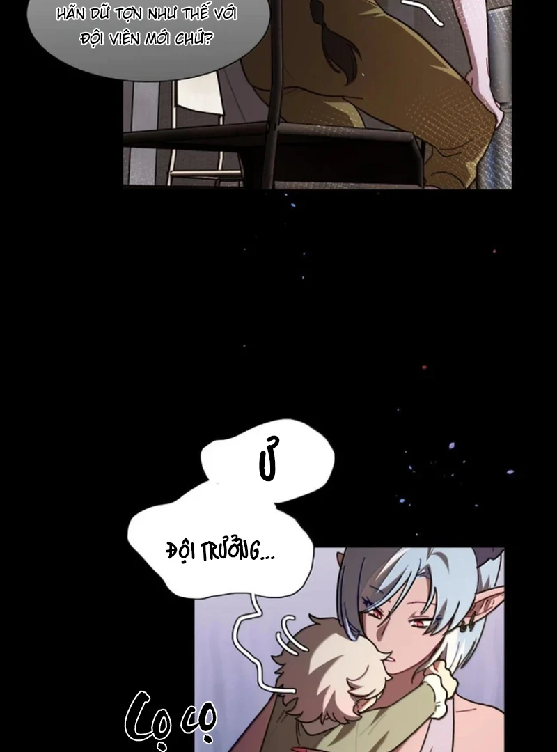 Bên Trong Có Chó Dữ, Xin Cẩn Thận Chapter 111 - Trang 26