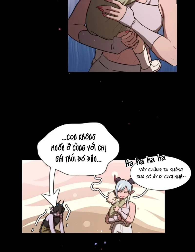 Bên Trong Có Chó Dữ, Xin Cẩn Thận Chapter 111 - Trang 27