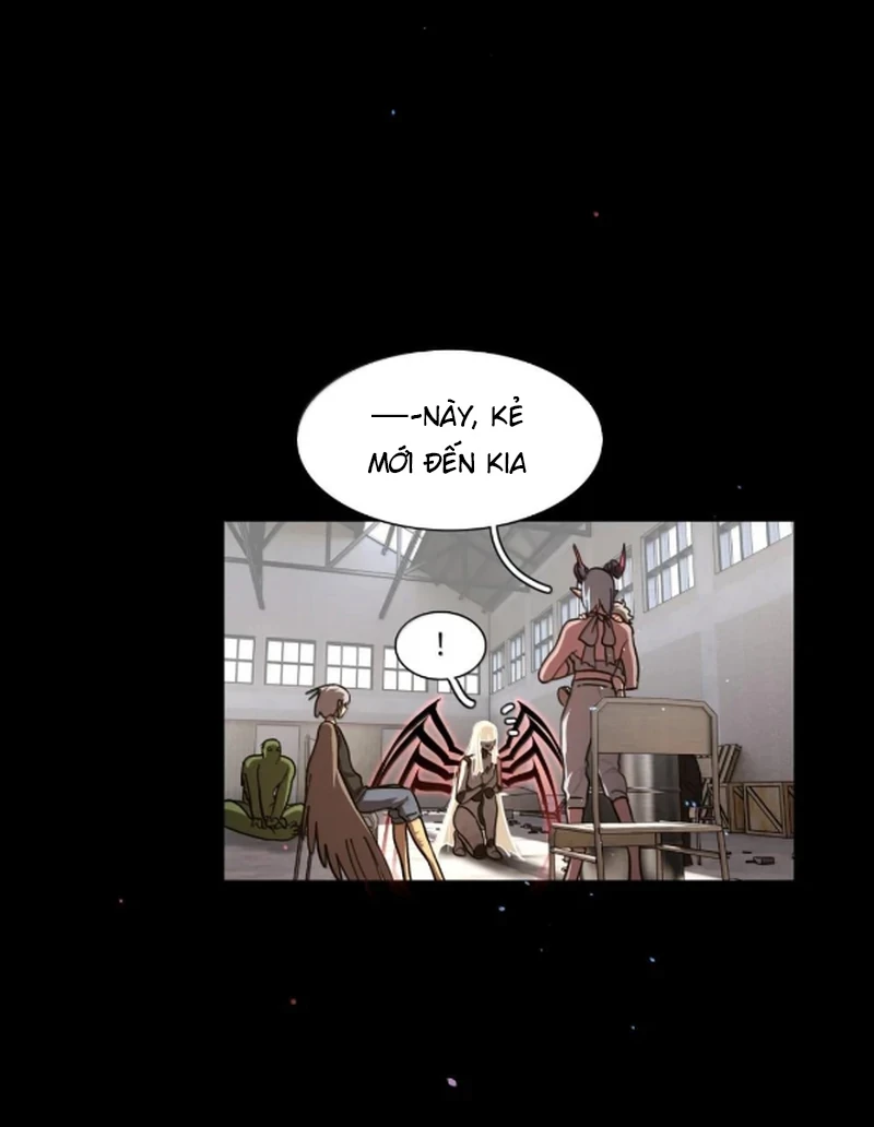 Bên Trong Có Chó Dữ, Xin Cẩn Thận Chapter 111 - Trang 28