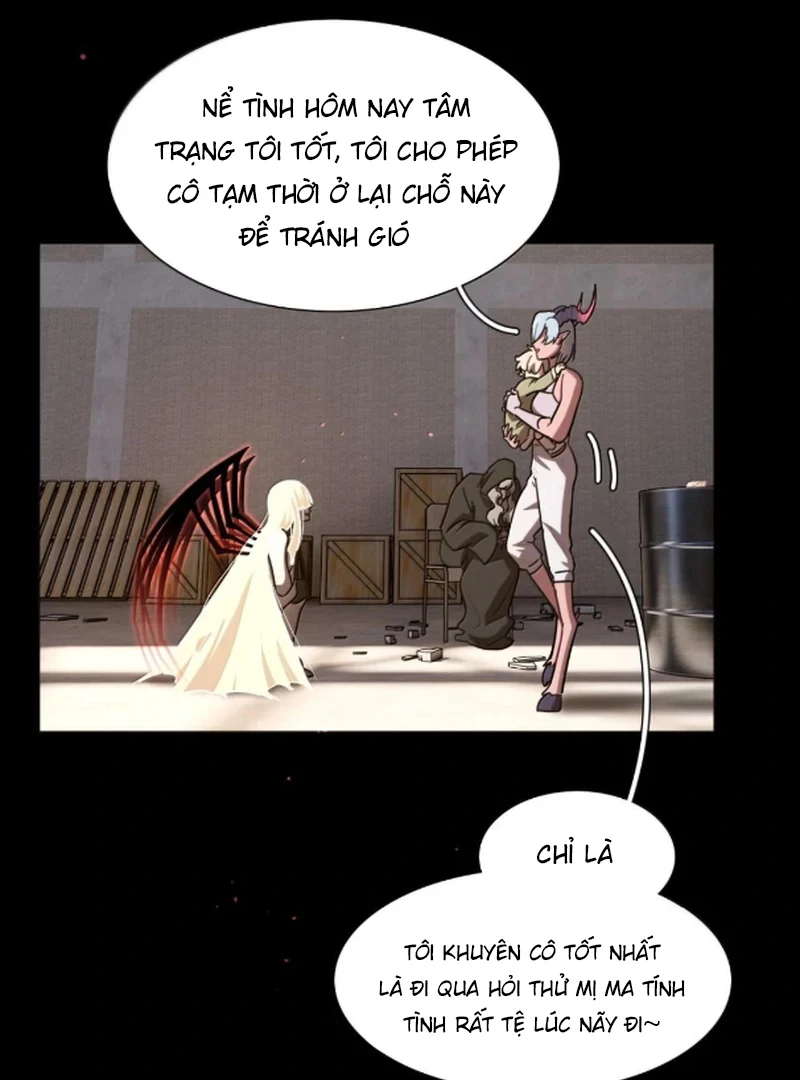Bên Trong Có Chó Dữ, Xin Cẩn Thận Chapter 111 - Trang 29