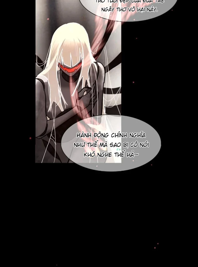 Bên Trong Có Chó Dữ, Xin Cẩn Thận Chapter 111 - Trang 3