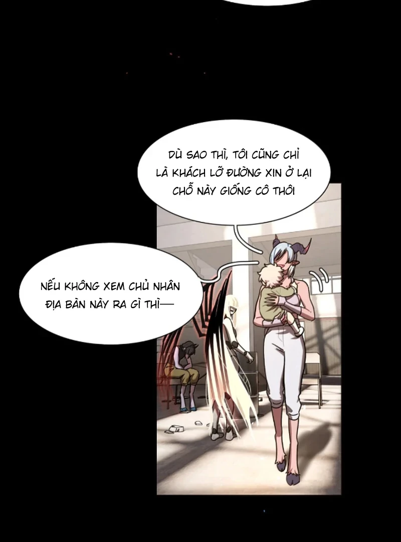 Bên Trong Có Chó Dữ, Xin Cẩn Thận Chapter 111 - Trang 30