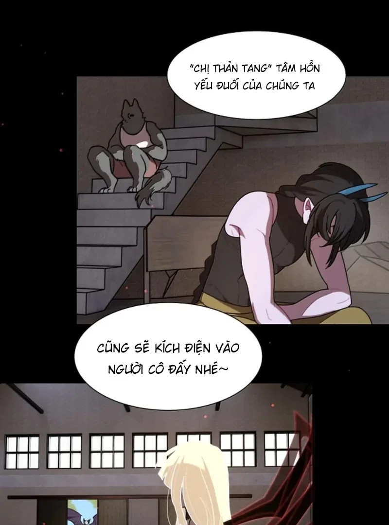 Bên Trong Có Chó Dữ, Xin Cẩn Thận Chapter 111 - Trang 31