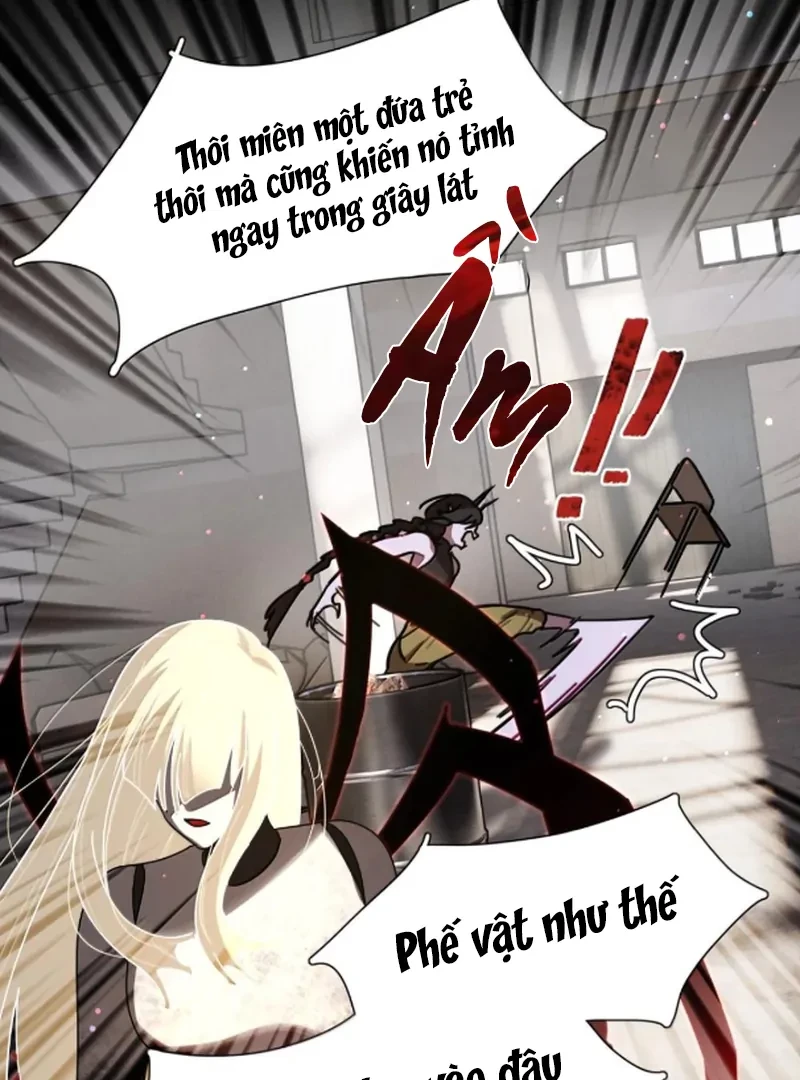 Bên Trong Có Chó Dữ, Xin Cẩn Thận Chapter 111 - Trang 35
