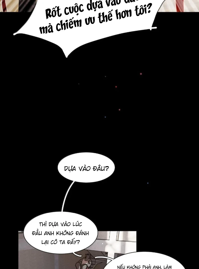 Bên Trong Có Chó Dữ, Xin Cẩn Thận Chapter 111 - Trang 36